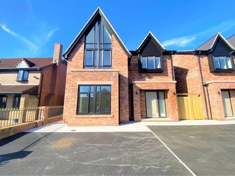 Main image of property: Henfold Road, Manchester