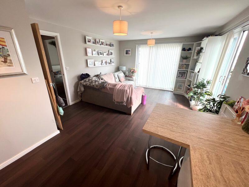 1 bedroom flat for rent in Broughton Lane, Salford, M7