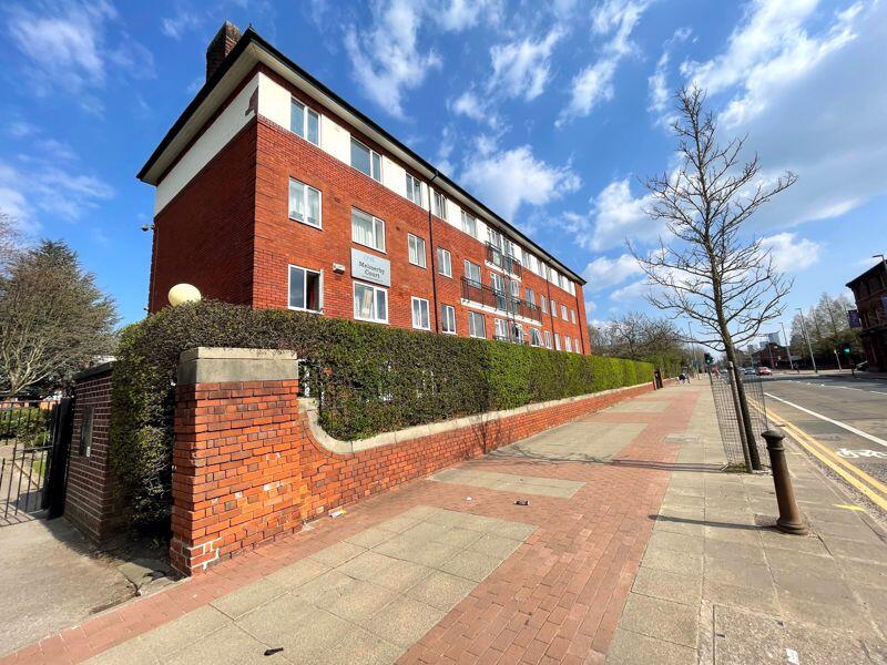 1 bedroom flat for rent in Eccles New Road, Salford, M5