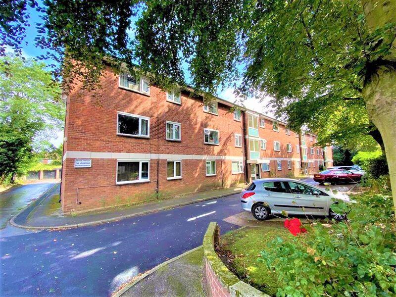 2 bedroom apartment for rent in Ashton Lane, Sale, M33