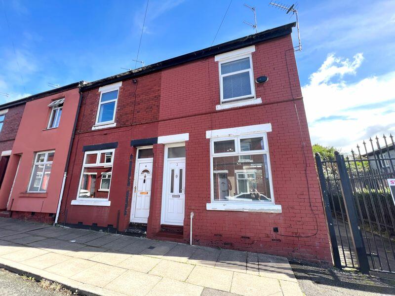 Main image of property: Kingsford Street, Salford
