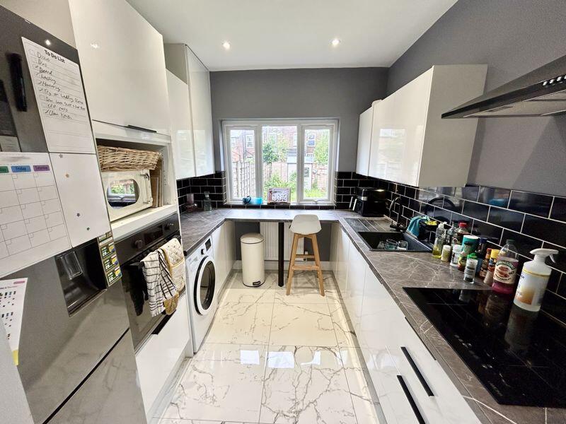 Main image of property: Crawford Street, Manchester