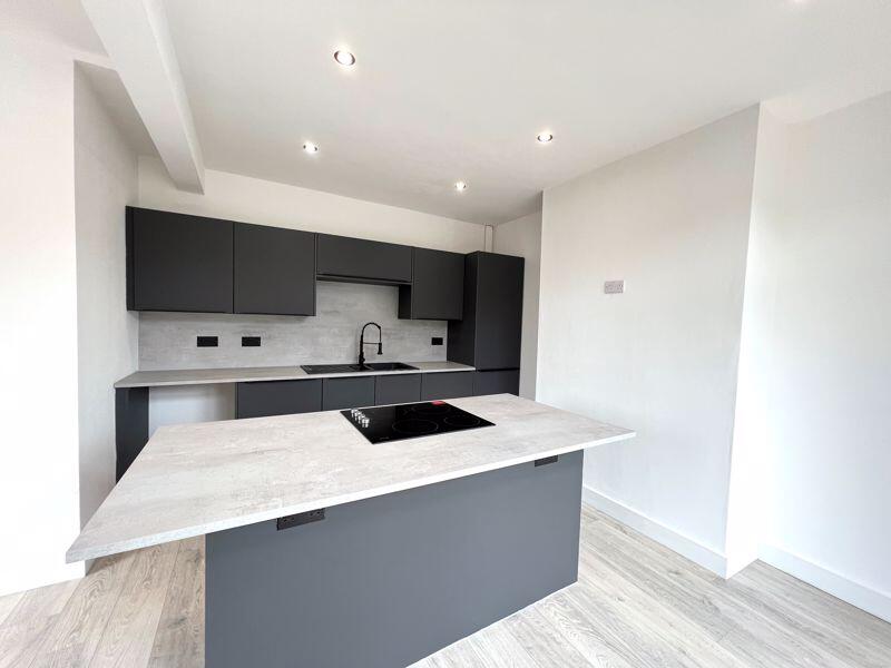 Main image of property: Liverpool Road, Manchester