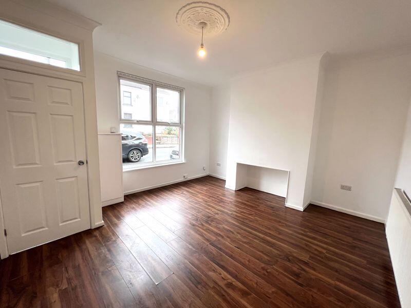 Main image of property: Chaddock Lane, Manchester