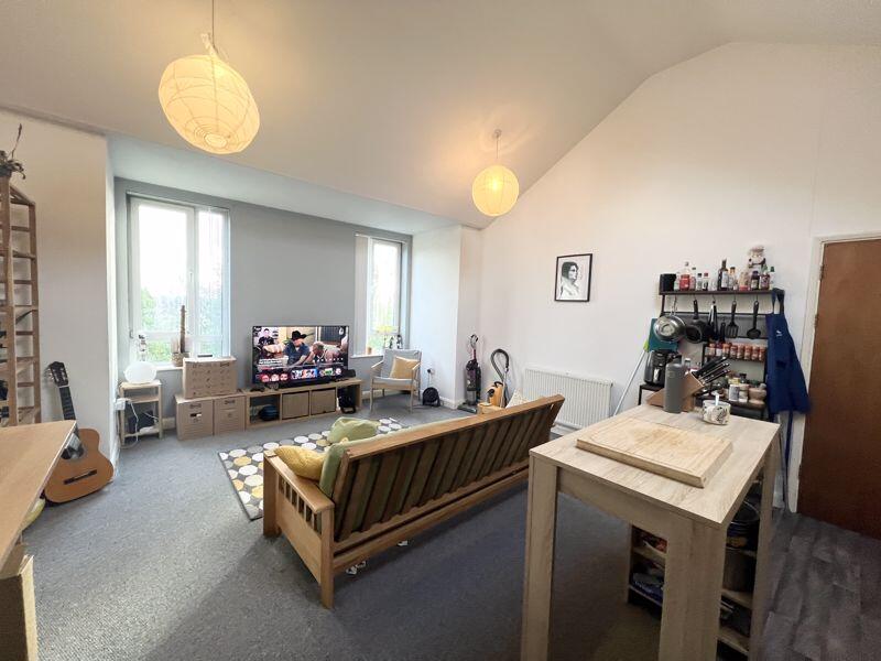 Main image of property: Wellington Road, Manchester