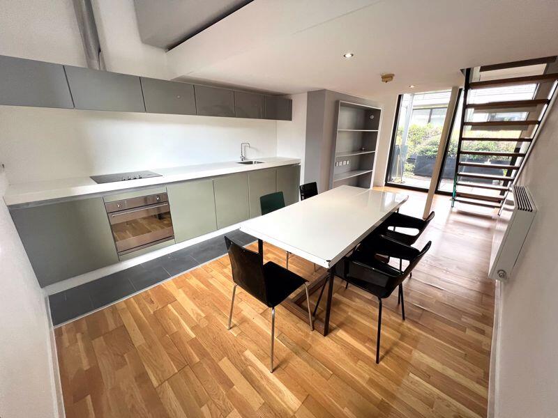 Main image of property: Reservoir Street, Salford