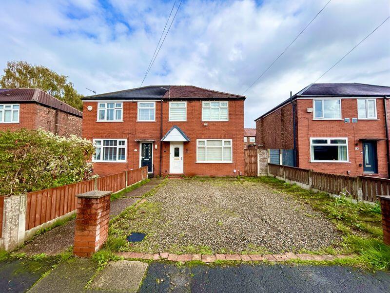 Main image of property: Bray Avenue, Eccles, Manchester