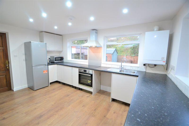 Main image of property: Wilfred Road, Manchester