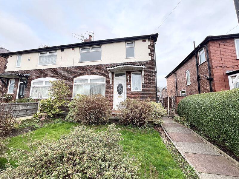 Main image of property: Avondale Drive, Salford