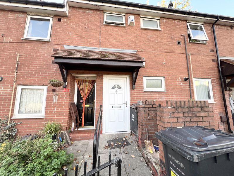 Main image of property: Wodens Avenue, Salford