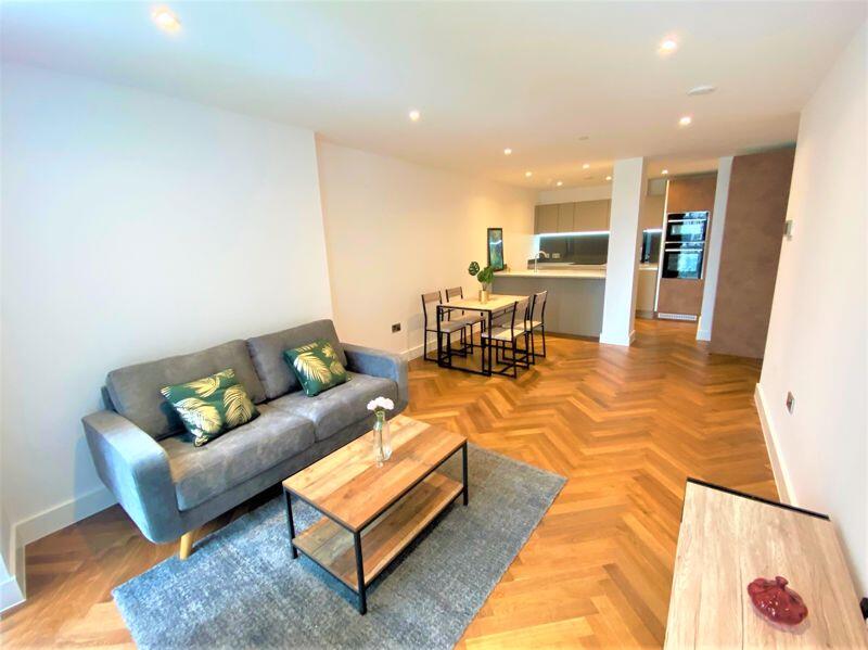 Main image of property: Owen Street, Manchester