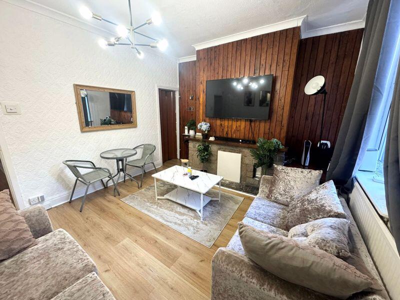 Main image of property: Keswick Grove, Salford