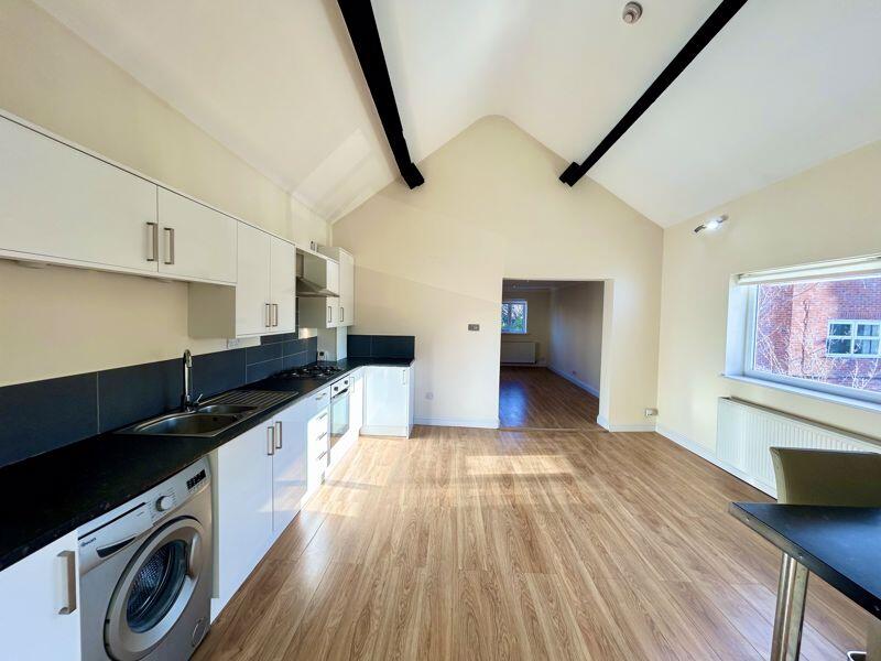 Main image of property: Sandwich Street, Manchester