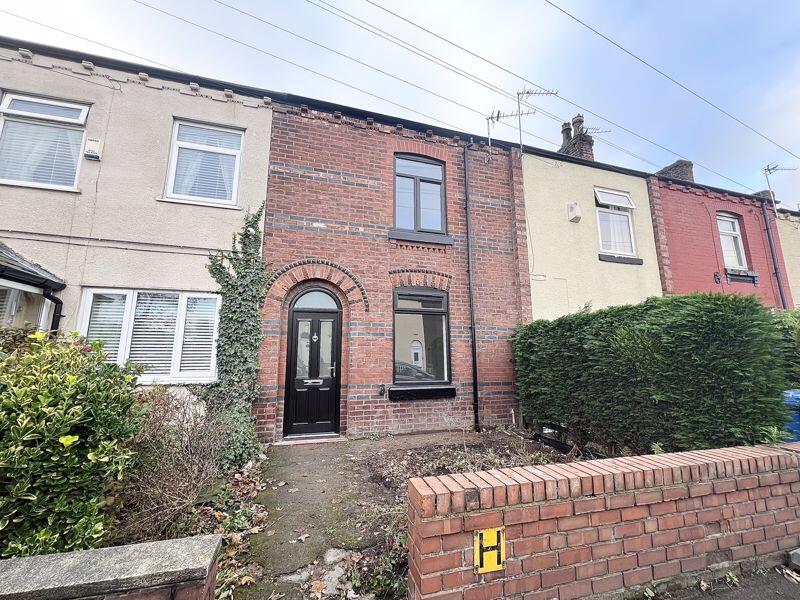 Main image of property: Swinton Hall Road, Manchester