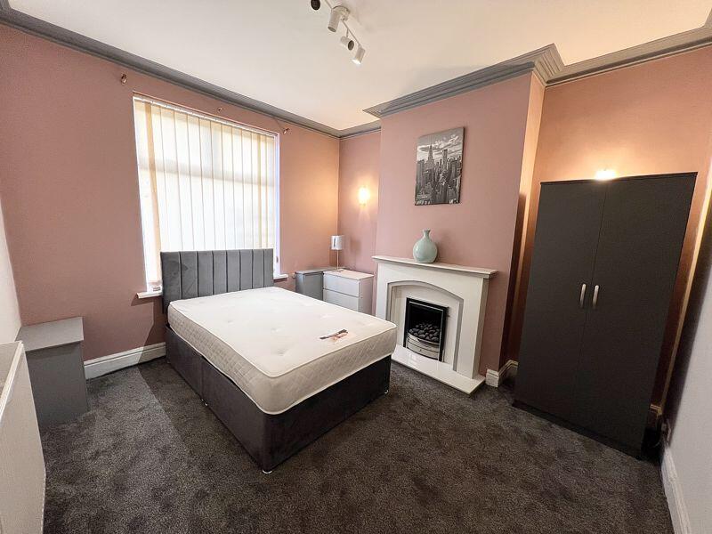 Main image of property: Room 1, Kirkman Avenue, Manchester