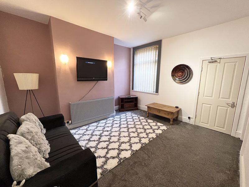 Main image of property: Room 2, Kirkman Avenue, Manchester