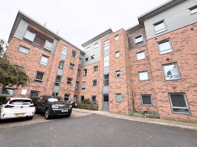 Main image of property: Eccles Fold, Manchester