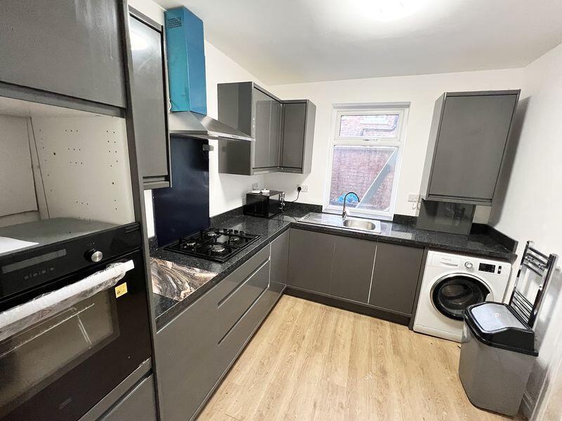 Main image of property: Edmund Street, Salford