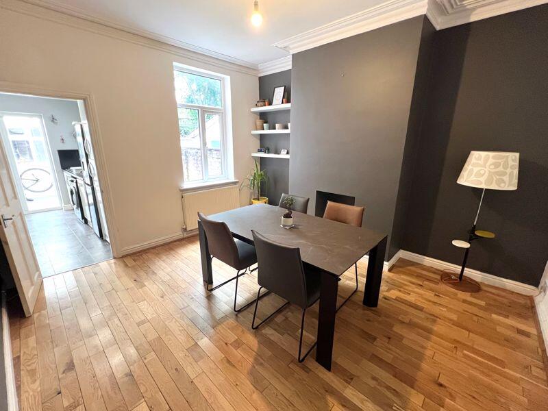 Main image of property: Shakespeare Crescent, Manchester