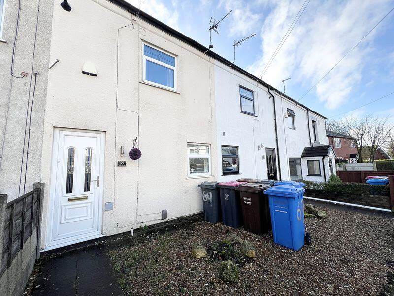 Main image of property: Leigh Road, Manchester