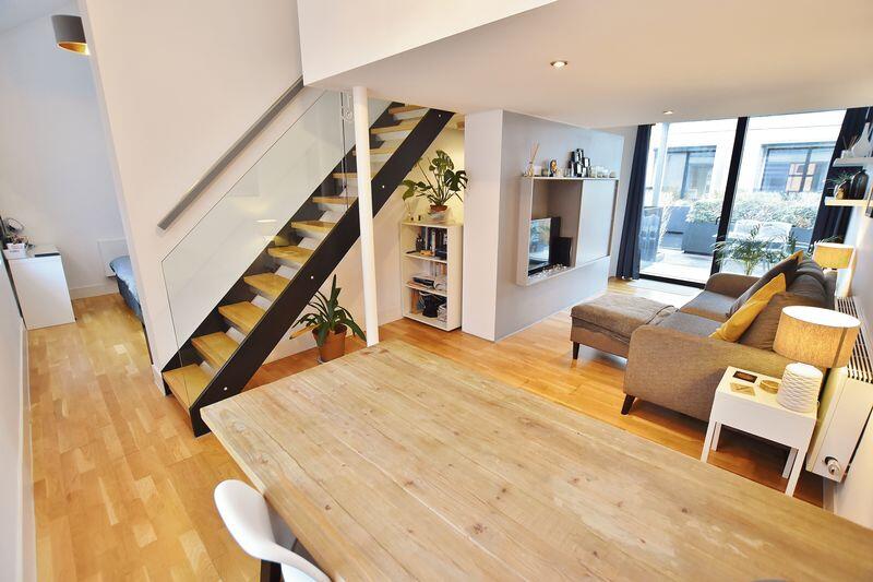 Main image of property: Ash Street, Salford