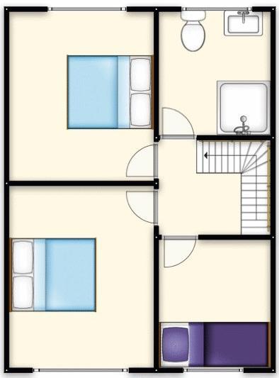 Master Floorplan Image 2