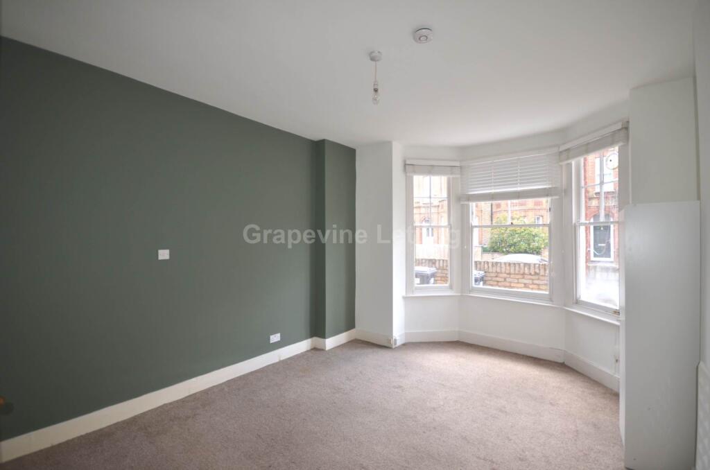 Main image of property: Endymion Road, Brixton