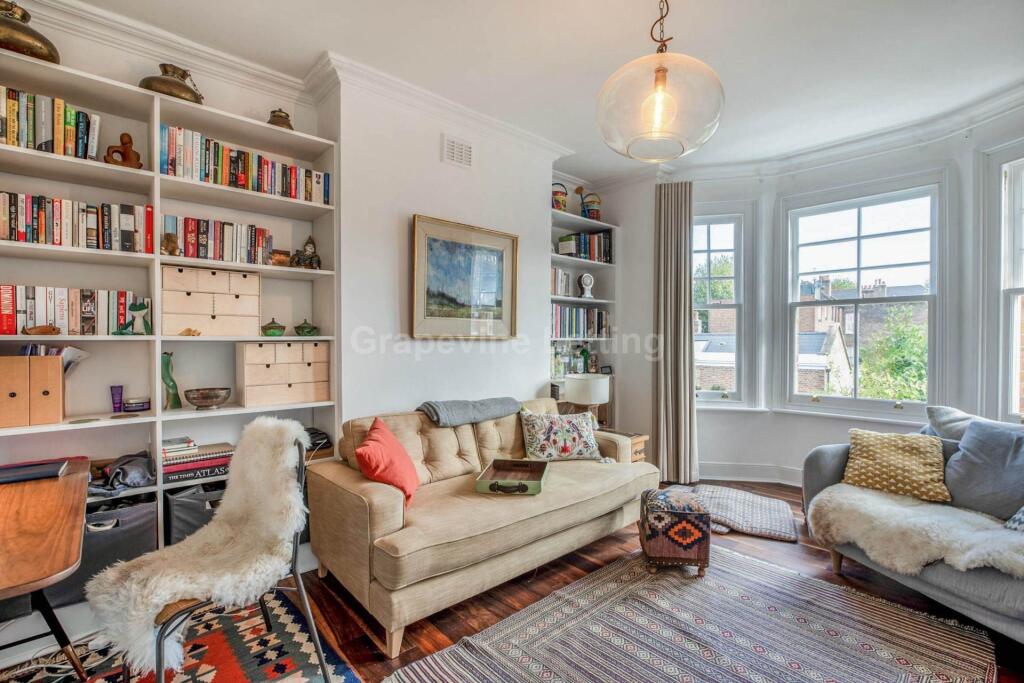 Main image of property: Hackford Road, Oval.