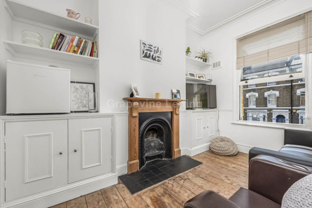 Main image of property: Ferndale Road, London
