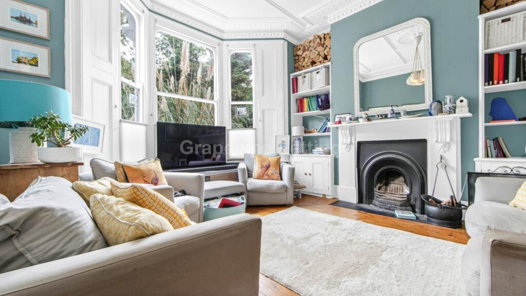 Main image of property: Josephine Avenue, Brixton SW2