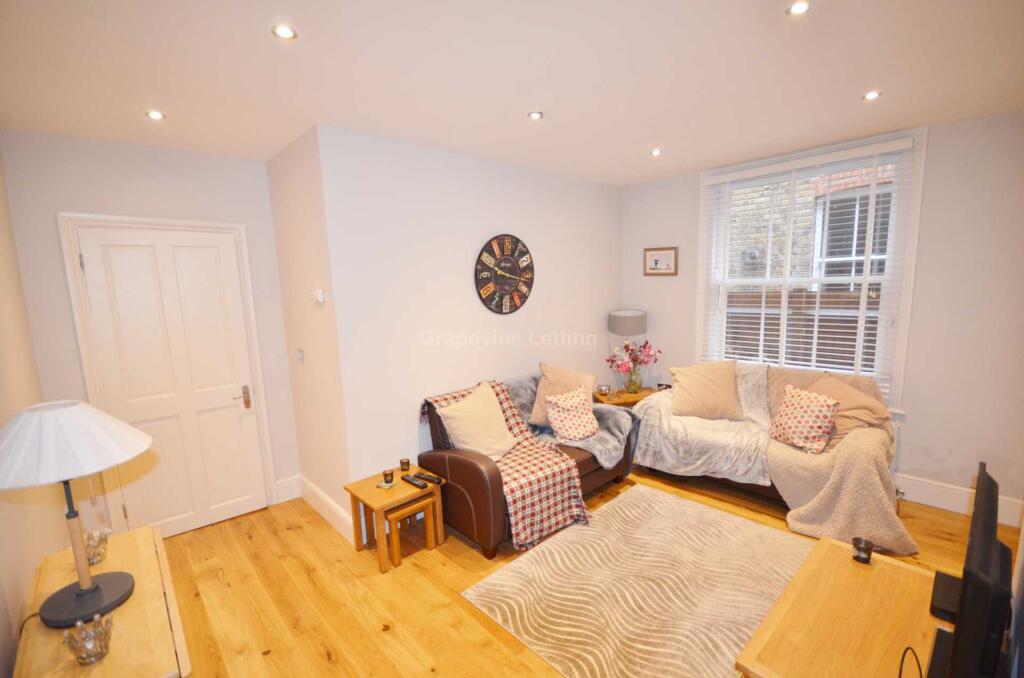 Main image of property: Stapleton Road, Tooting, SW17