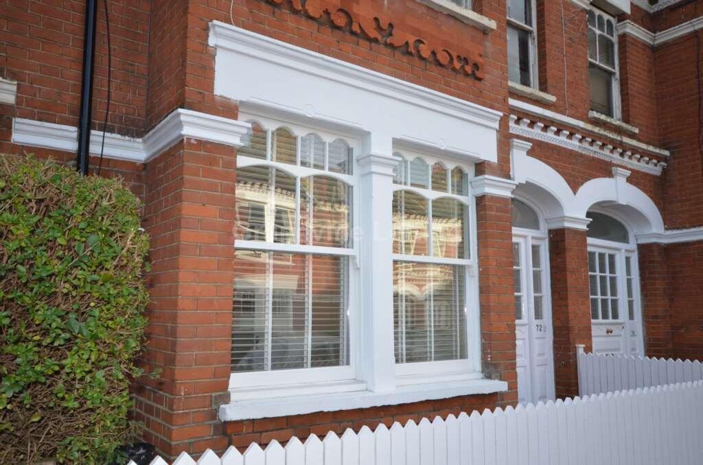 Main image of property: Stapleton Road, Tooting, SW17