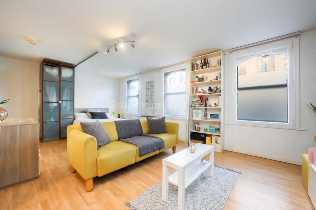 Main image of property: Trent Road, London