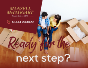 Get brand editions for Mansell McTaggart Mid-Sussex Lettings, Haywards Heath