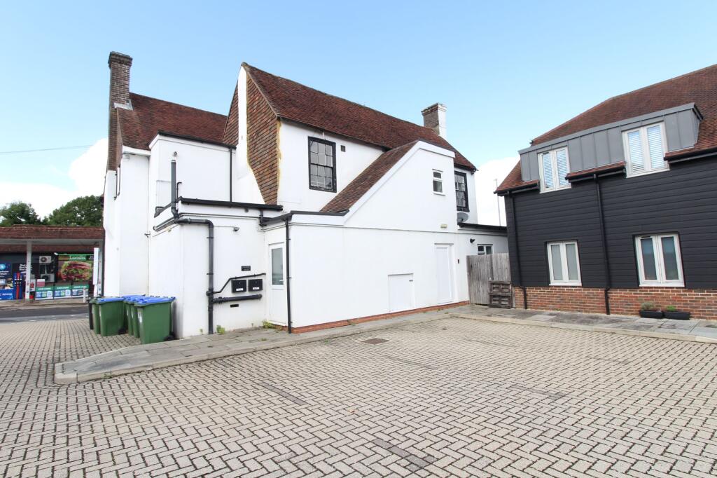 Main image of property: East Grinstead Road, Kings Court East Grinstead Road, BN8
