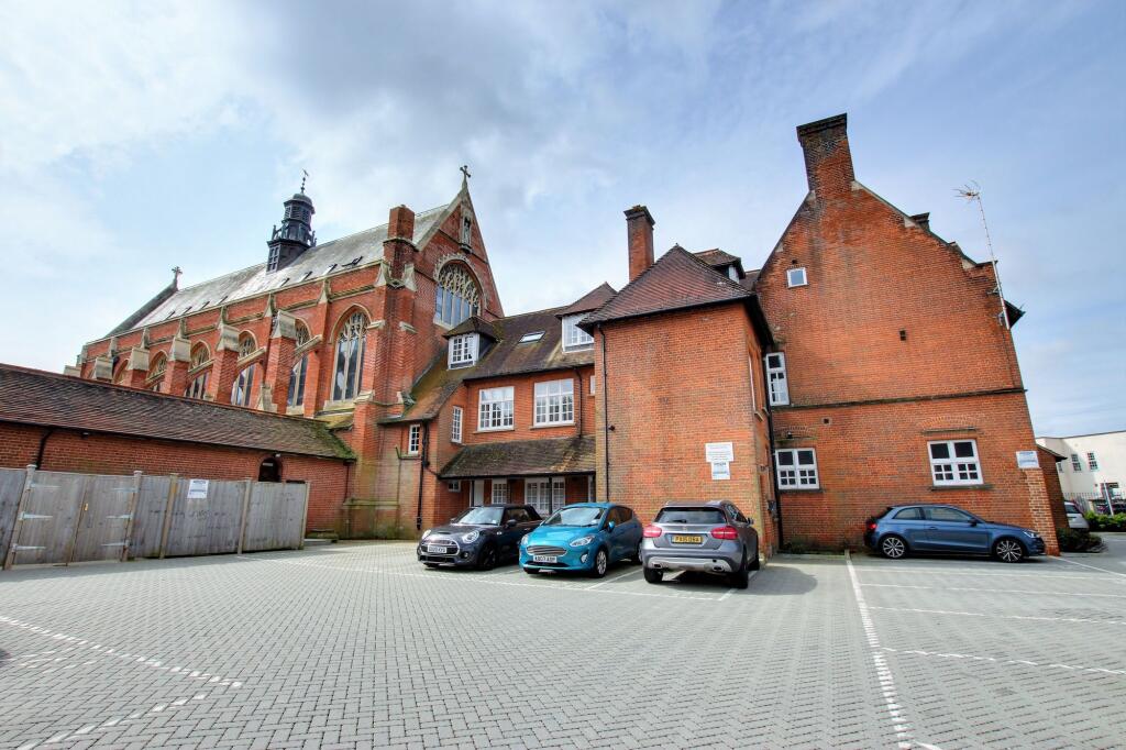 Main image of property: Syresham Gardens, The Priory Syresham Gardens, RH16