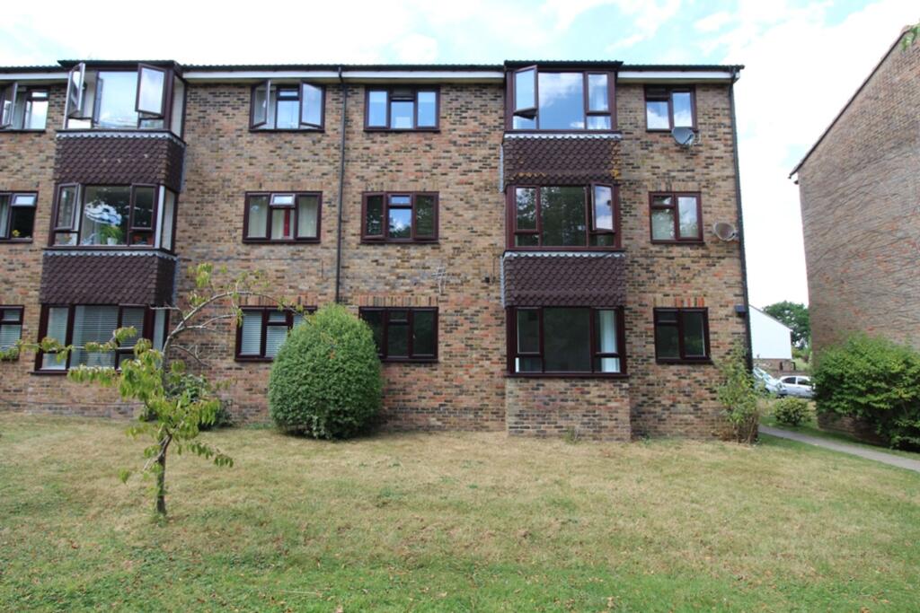 Main image of property: Kings Way, Humphrey Lodge Kings Way, RH15