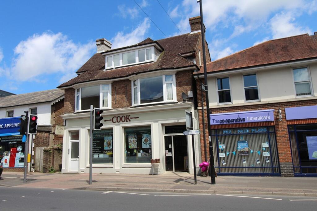 Main image of property: South Road, Haywards Heath, RH16