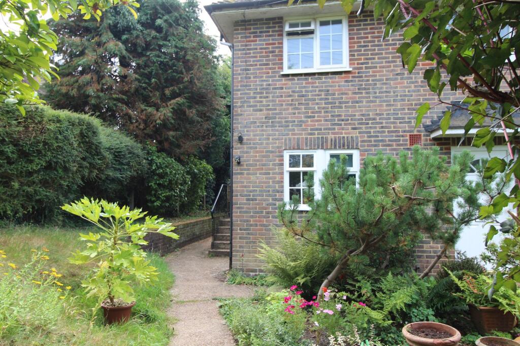 Main image of property: Deaks Lane, Ansty, RH17