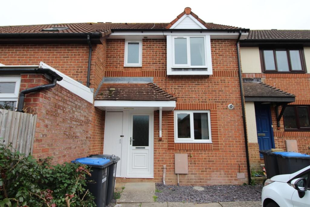 Main image of property: Michelbourne Close, Burgess Hill, RH15