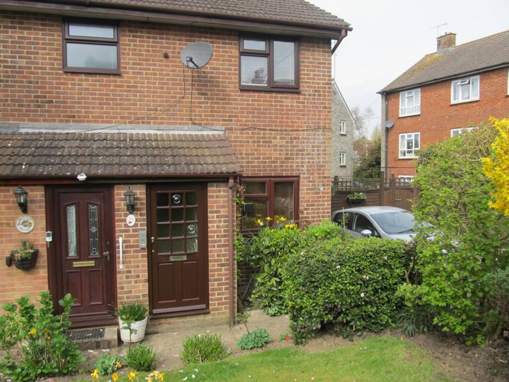 Main image of property: Mill Road, Burgess Hill, RH15