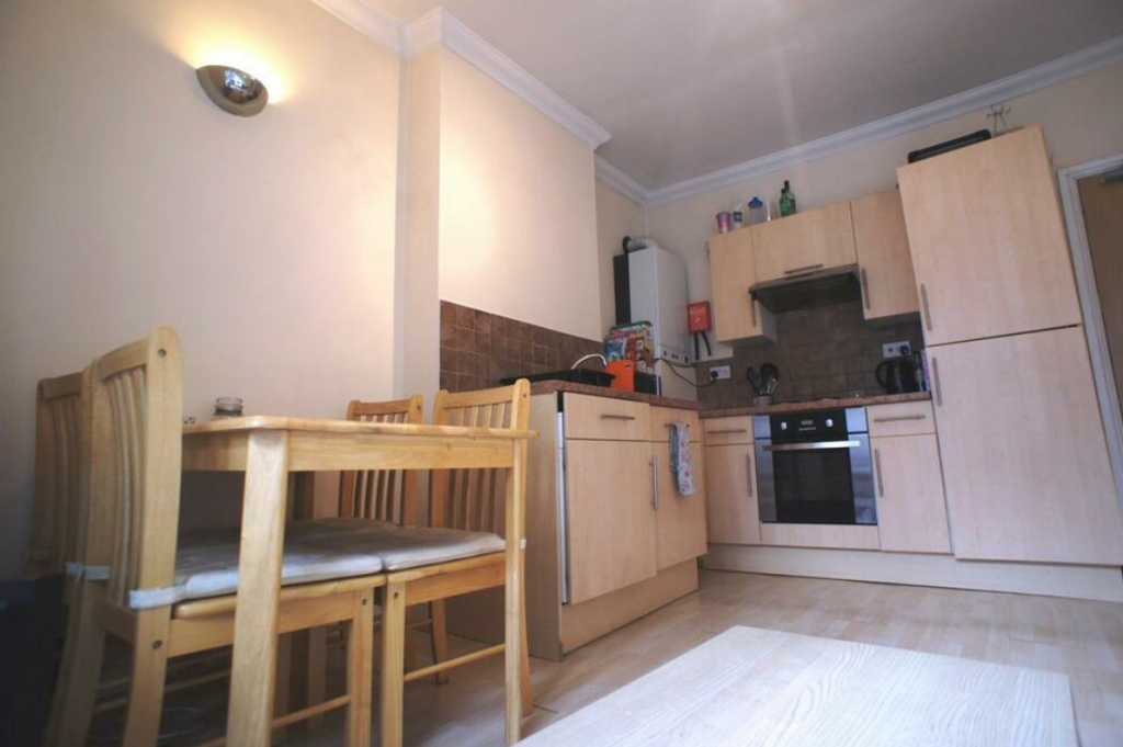 Main image of property: Richmond Road, Cardiff