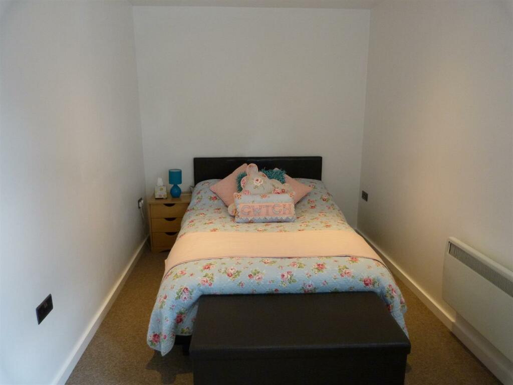 Additional property image - St Mary Street, Cardiff