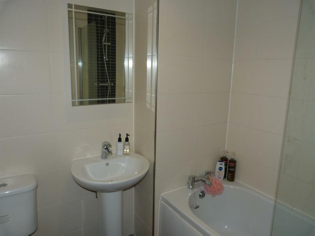Additional property image - St Mary Street, Cardiff