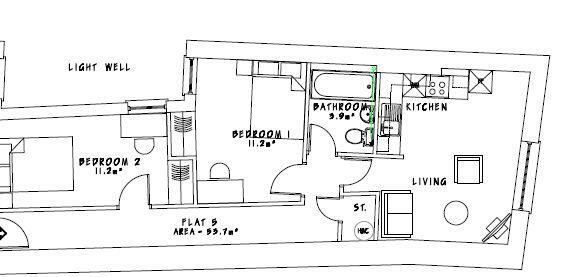 Additional property image - St Mary Street, Cardiff