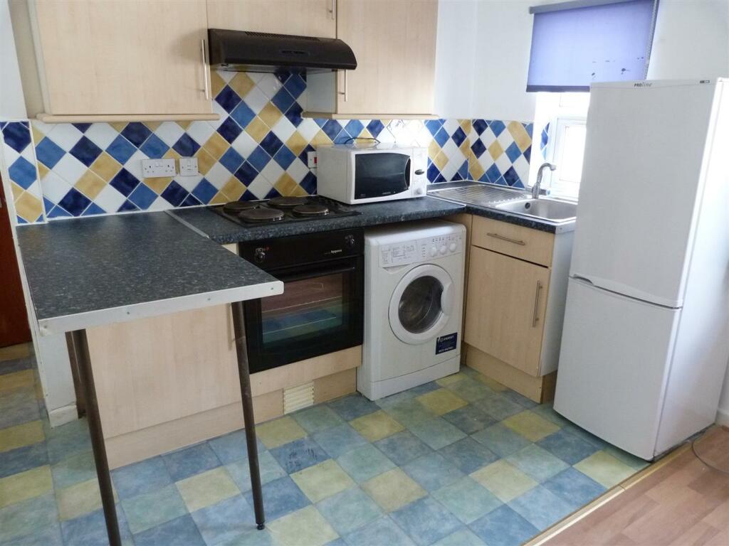Main image of property: City Road, Roath
