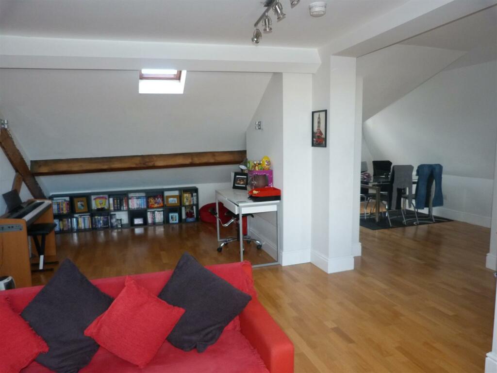 Additional property image - Castle Chambers, City Centre