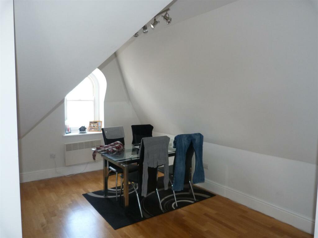 Additional property image - Castle Chambers, City Centre