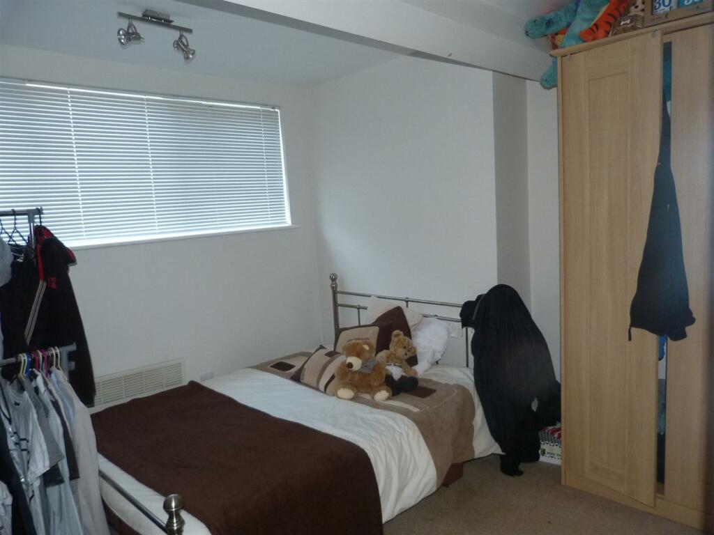 Additional property image - Castle Chambers, City Centre