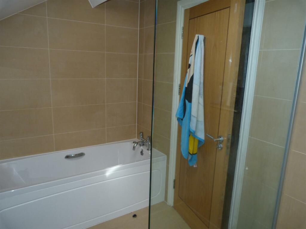 Additional property image - Castle Chambers, City Centre